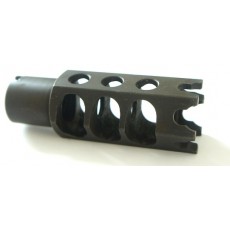 Дульный тормоз-компенсатор ДТК-1П (M18x1,5LH)