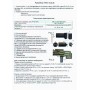 Ручки переноса огня РК-2 Зенит