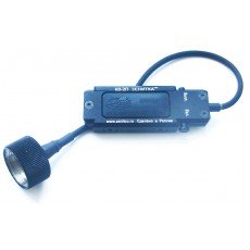 Кнопка выносная КВ-2П с предохранителем