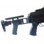 Приклад телескопический ПТ-2 Зенит